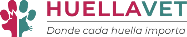 Huellavet · Donde cada huella importa