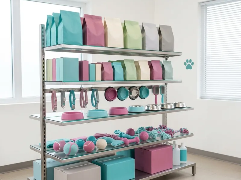 Petshop de Huellavet